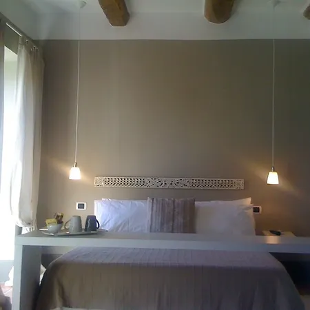 Hotel Borgo Vistalago Trevignano Romano