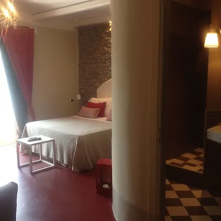 Borgo Vista 3* Trevignano Romano