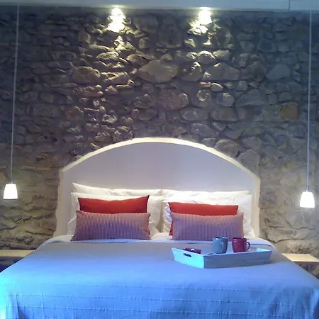 Hotel Borgo Vistalago