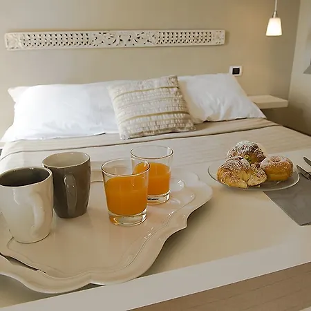 Borgo Vistalago Hotel Trevignano Romano