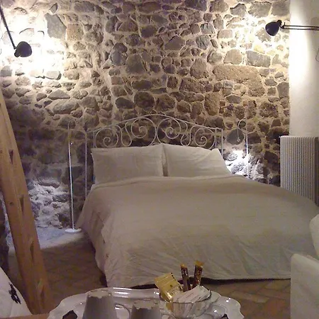 Borgo Vistalago Trevignano Romano