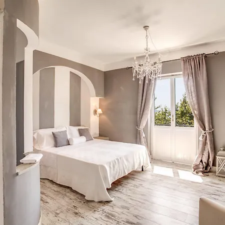 Borgo Vistalago Hotel 3*