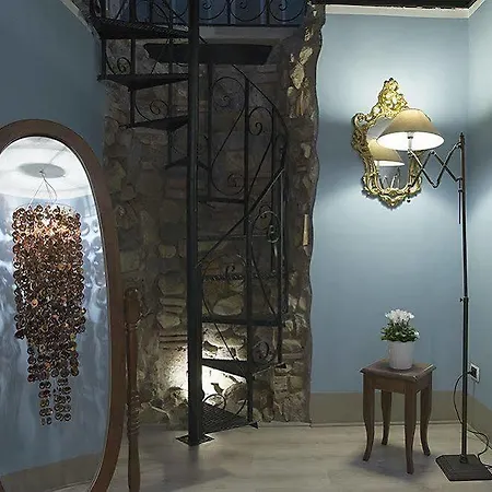 Borgo Vistalago Hotel Trevignano Romano