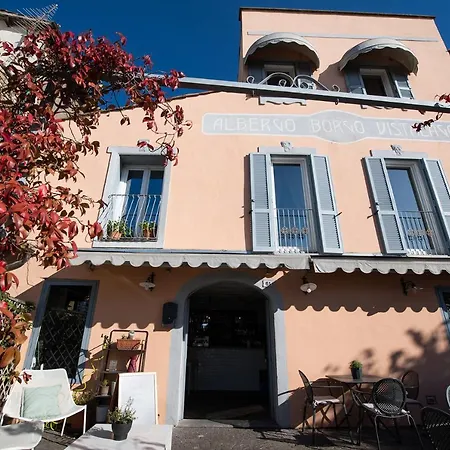 Borgo Vistalago Hotel 3*
