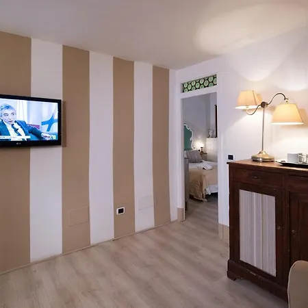 Hotel Borgo Vistalago