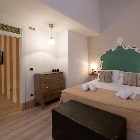 Hotel Borgo Vista Trevignano Romano