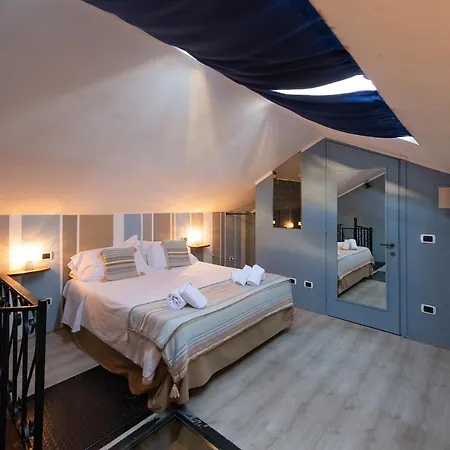 Hotel Borgo Vistalago 3*