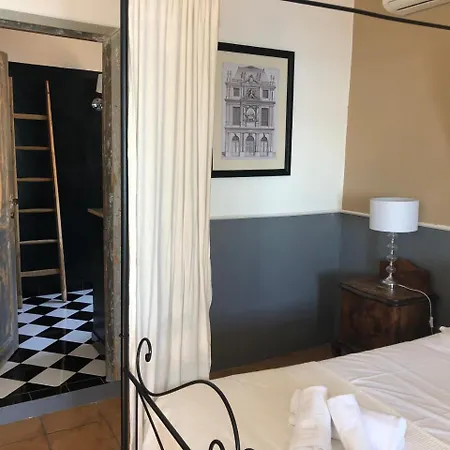 Borgo Vista Hotel Trevignano Romano