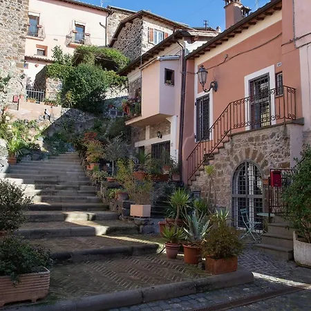 Borgo Vistalago 3*