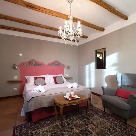 Borgo Vistalago