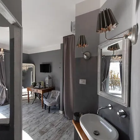 Borgo Vistalago 3*