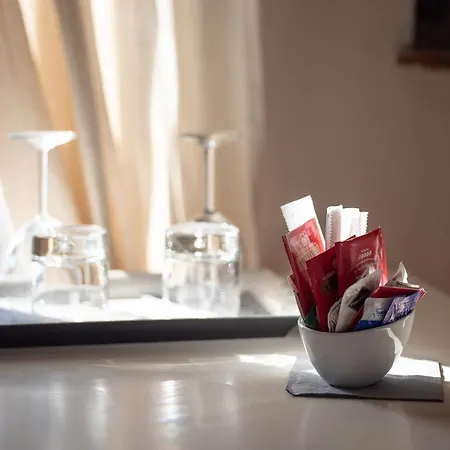 Hotel Borgo Vistalago Trevignano Romano