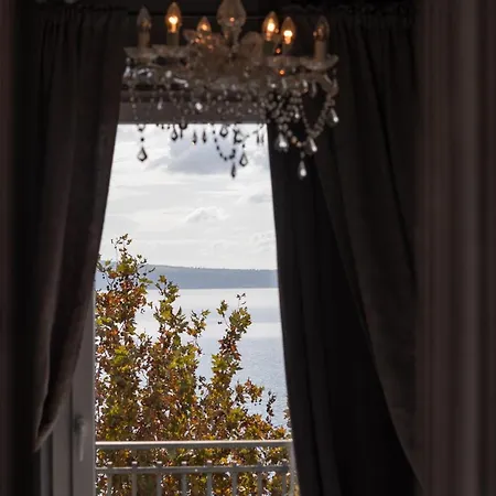 Hotel Borgo Vistalago