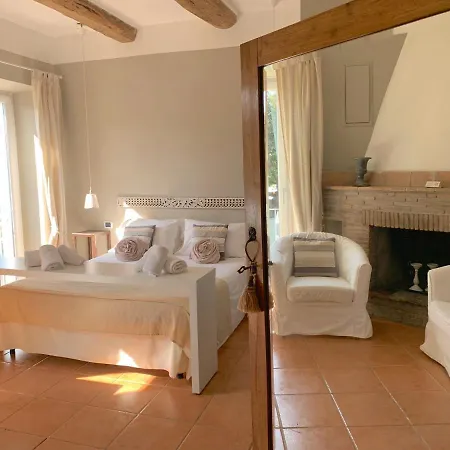 Hotel Borgo Vistalago Trevignano Romano